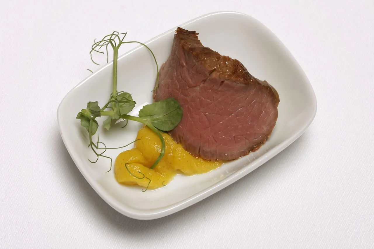 Restaurant Week 2018