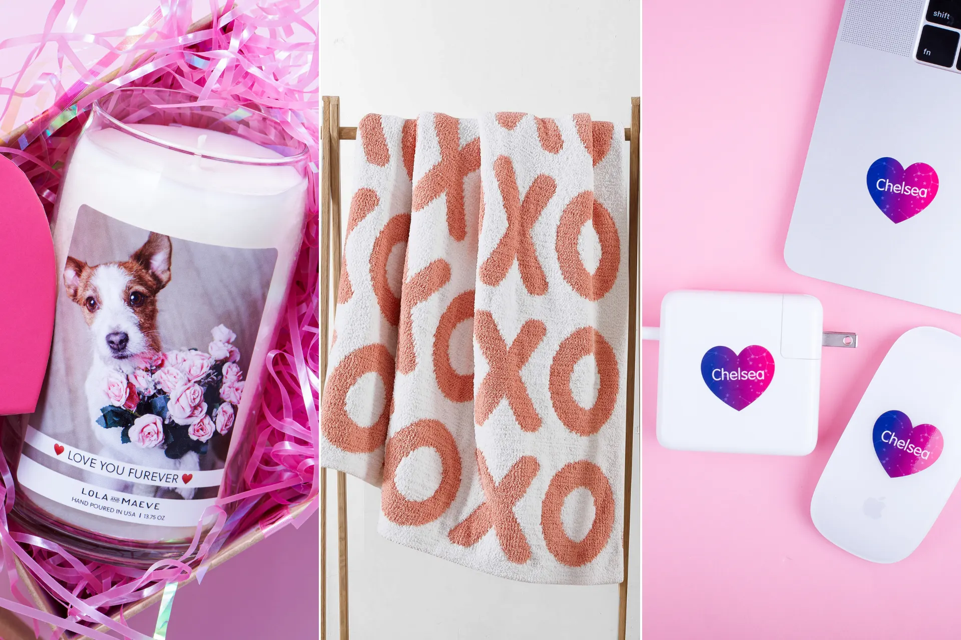 Valentine's Day Gift Ideas for Daughters and Mothers