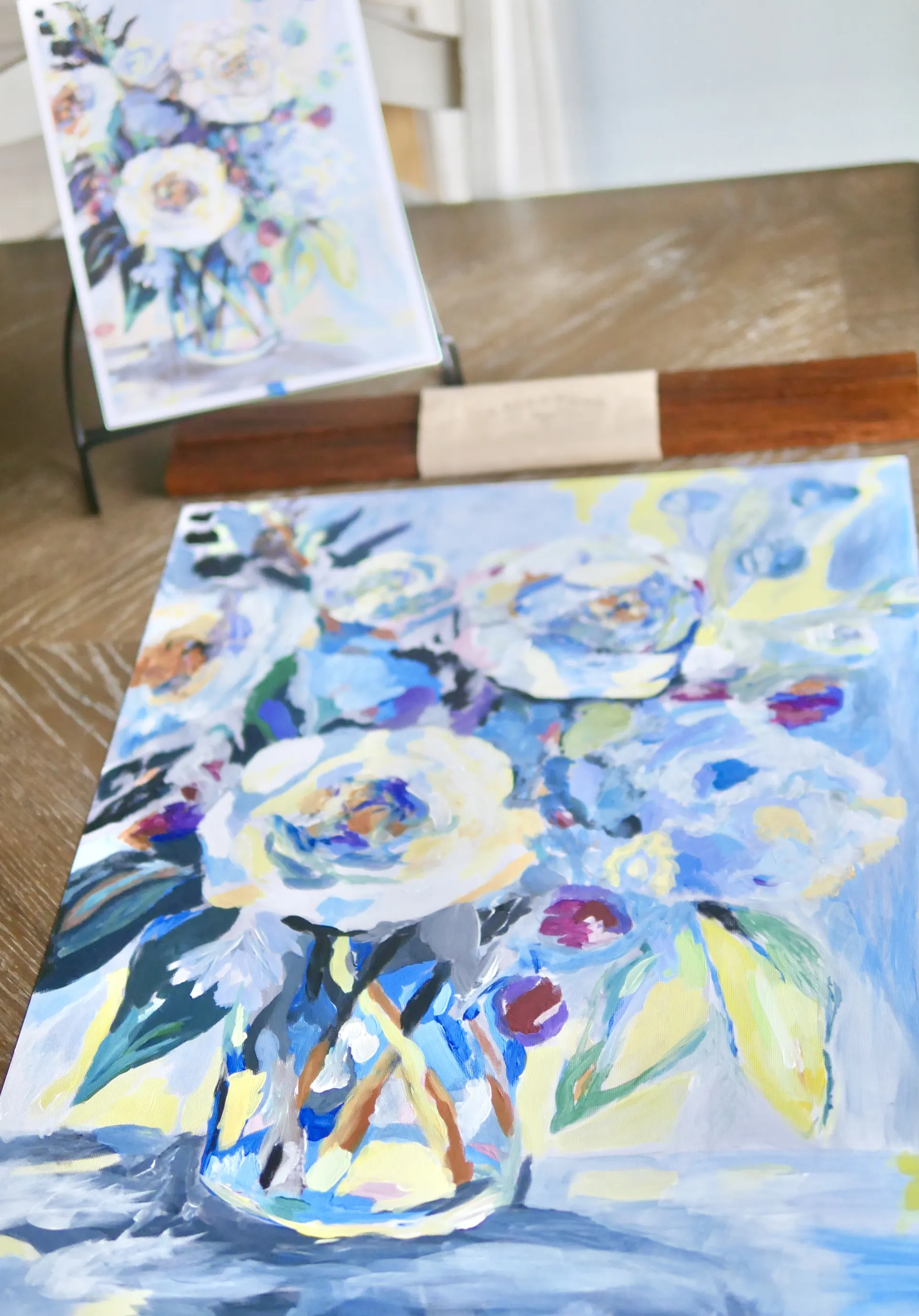 Modern Homemaking: Bringing Joy to the Home with Arts & Crafts