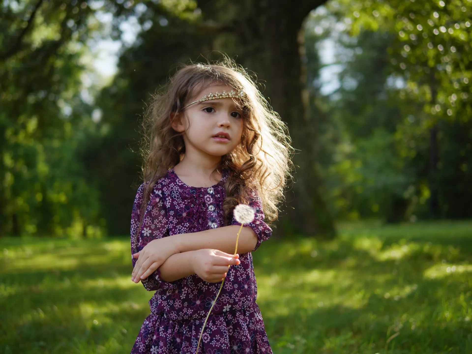Modern Homemaking: Raising Kids Who Wander (And Wonder)