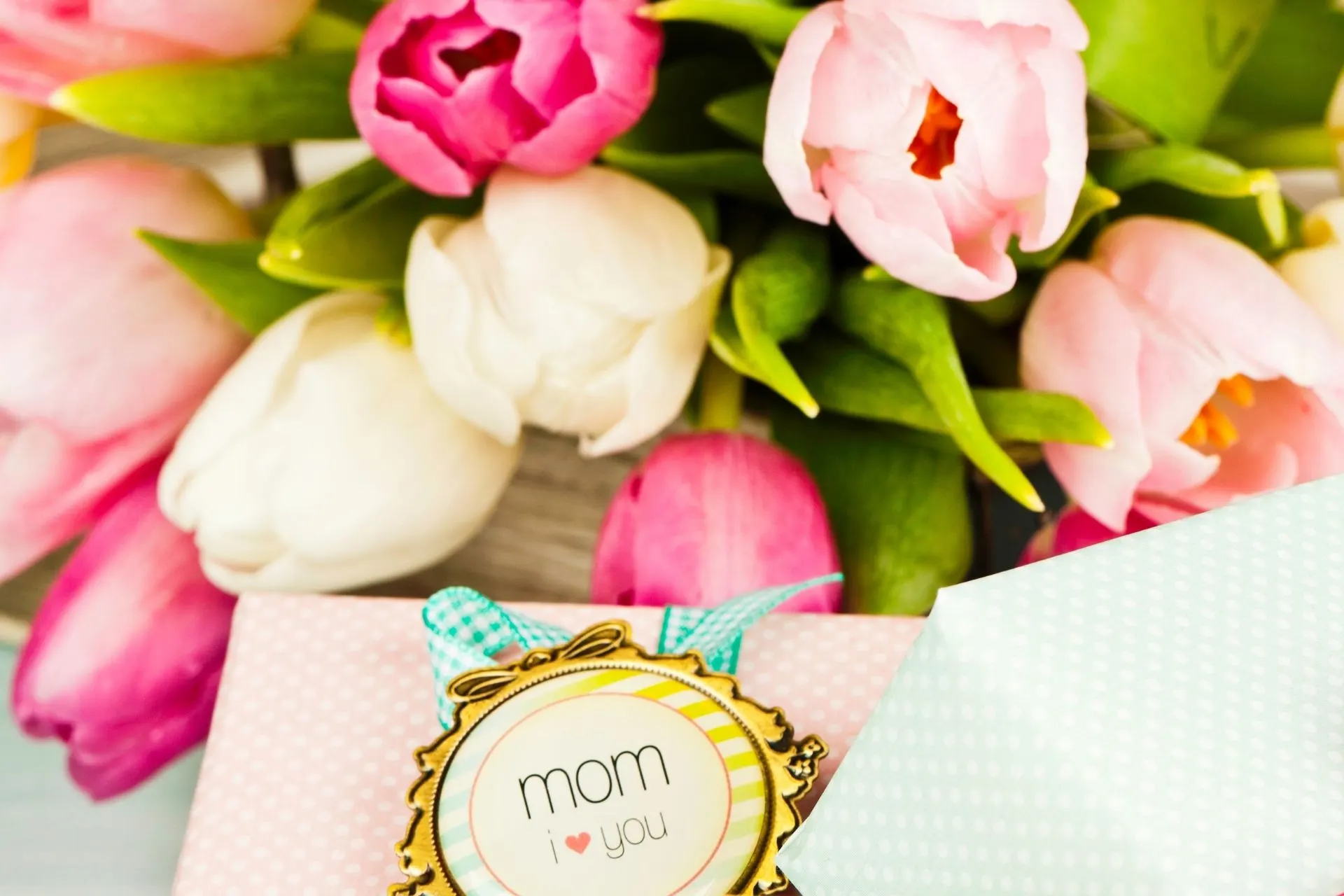 How To Enjoy Your Birthday As A Mom