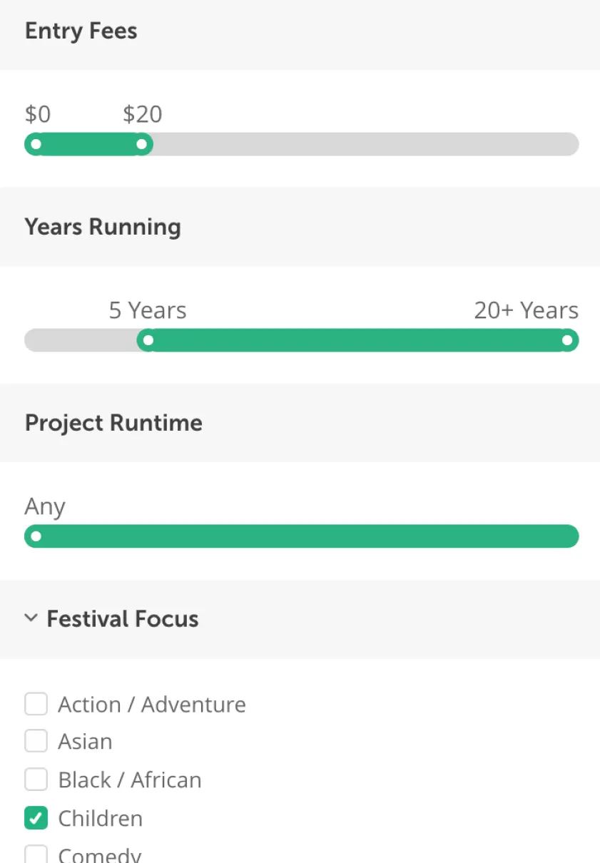 Kid Moviemakers Can Use Film Freeway to Submit Their Movies to Film Festivals