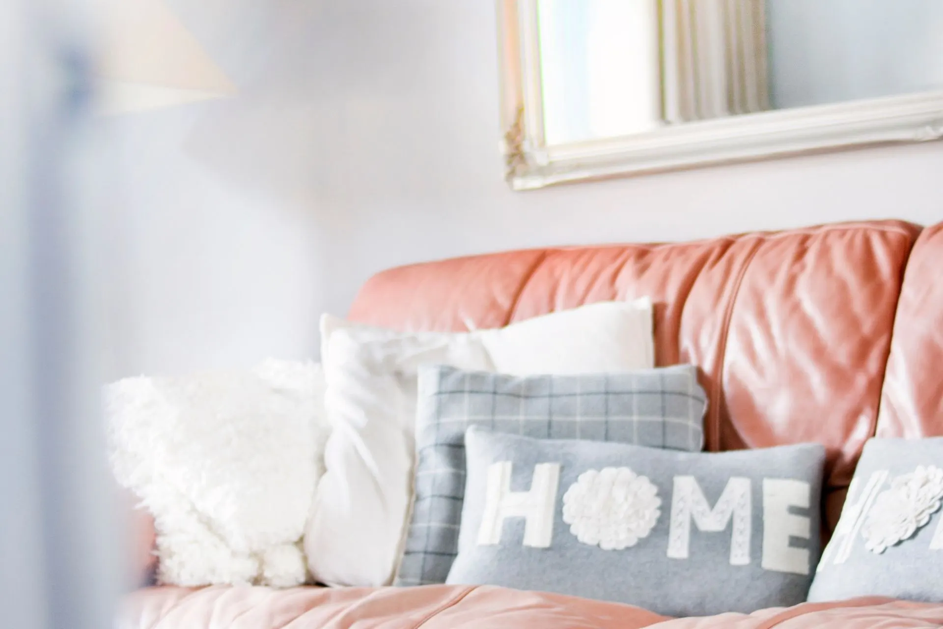 How to find joy in homemaking