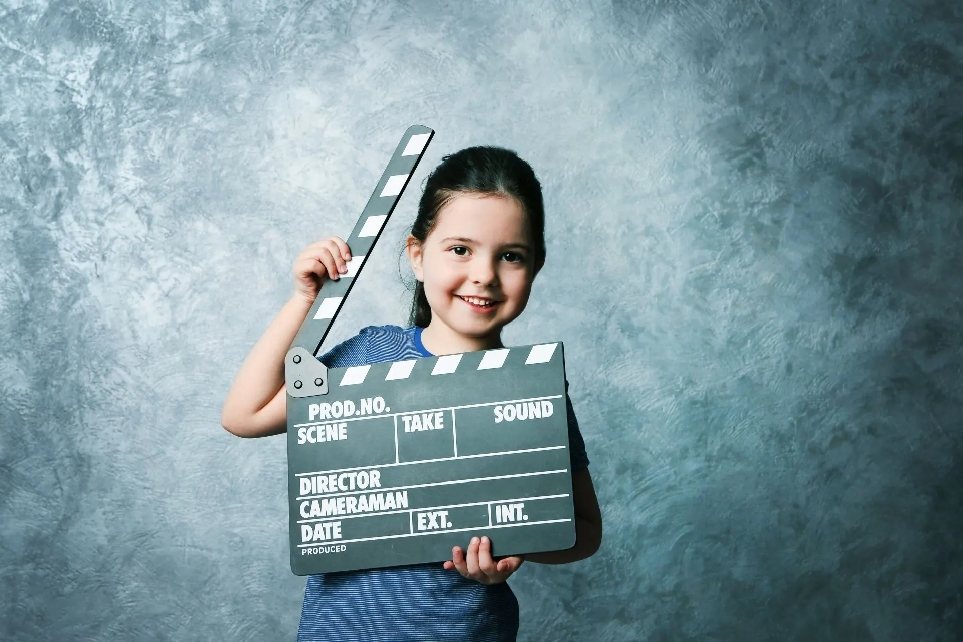 Kid Moviemakers