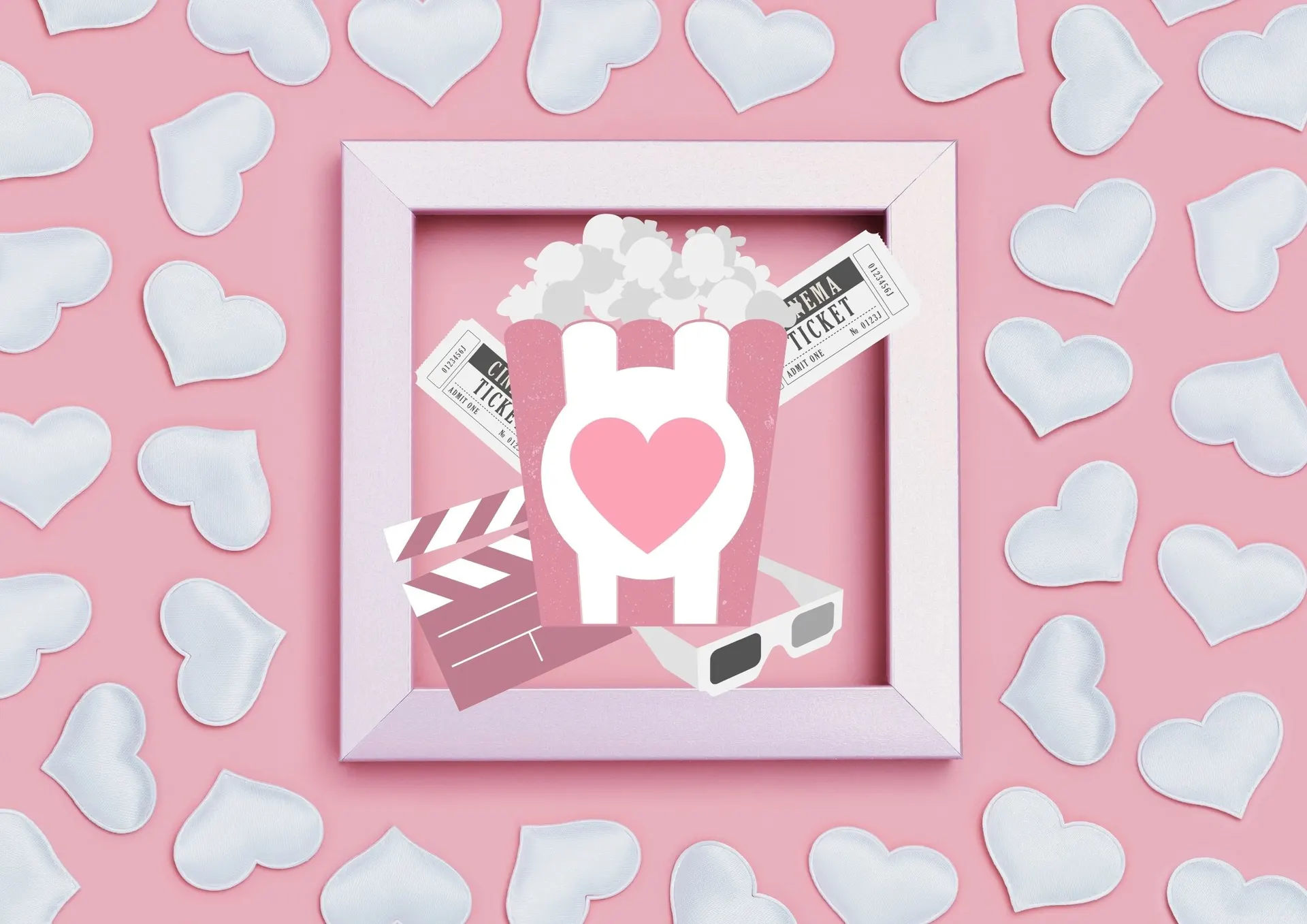 Valentine's Day Family Movie Night Ideas