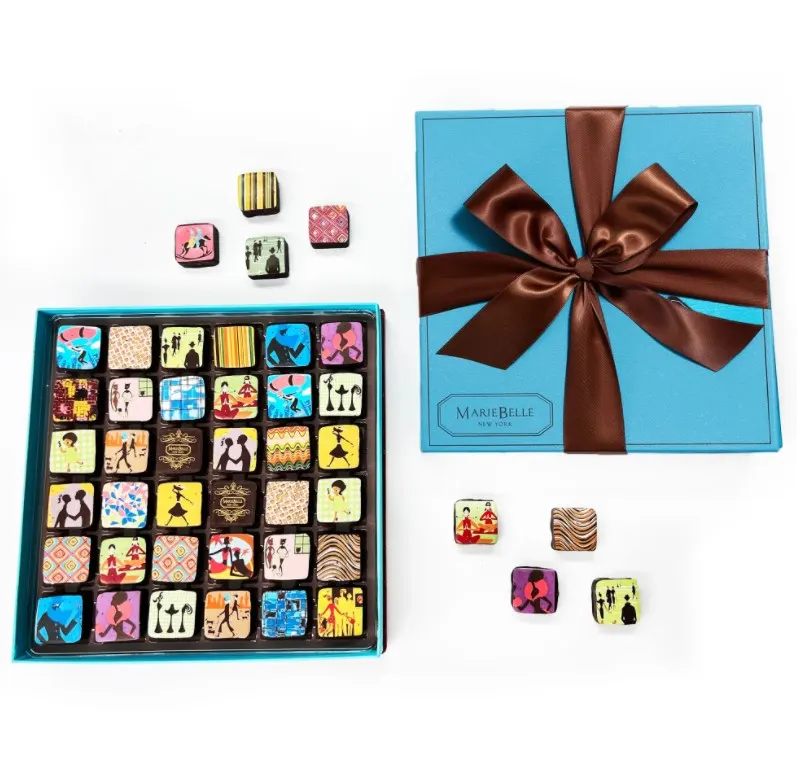MarieBelle Chocolates