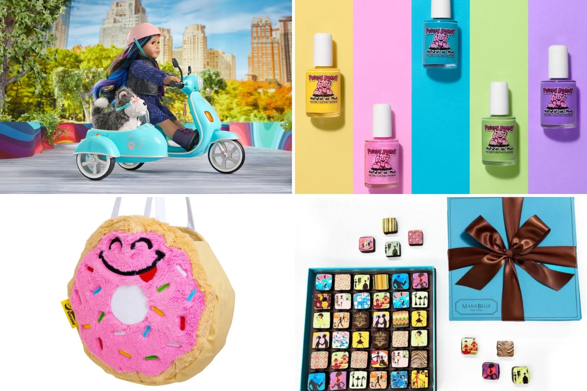 Enjoying Family Life Easter Gift Guide 2022