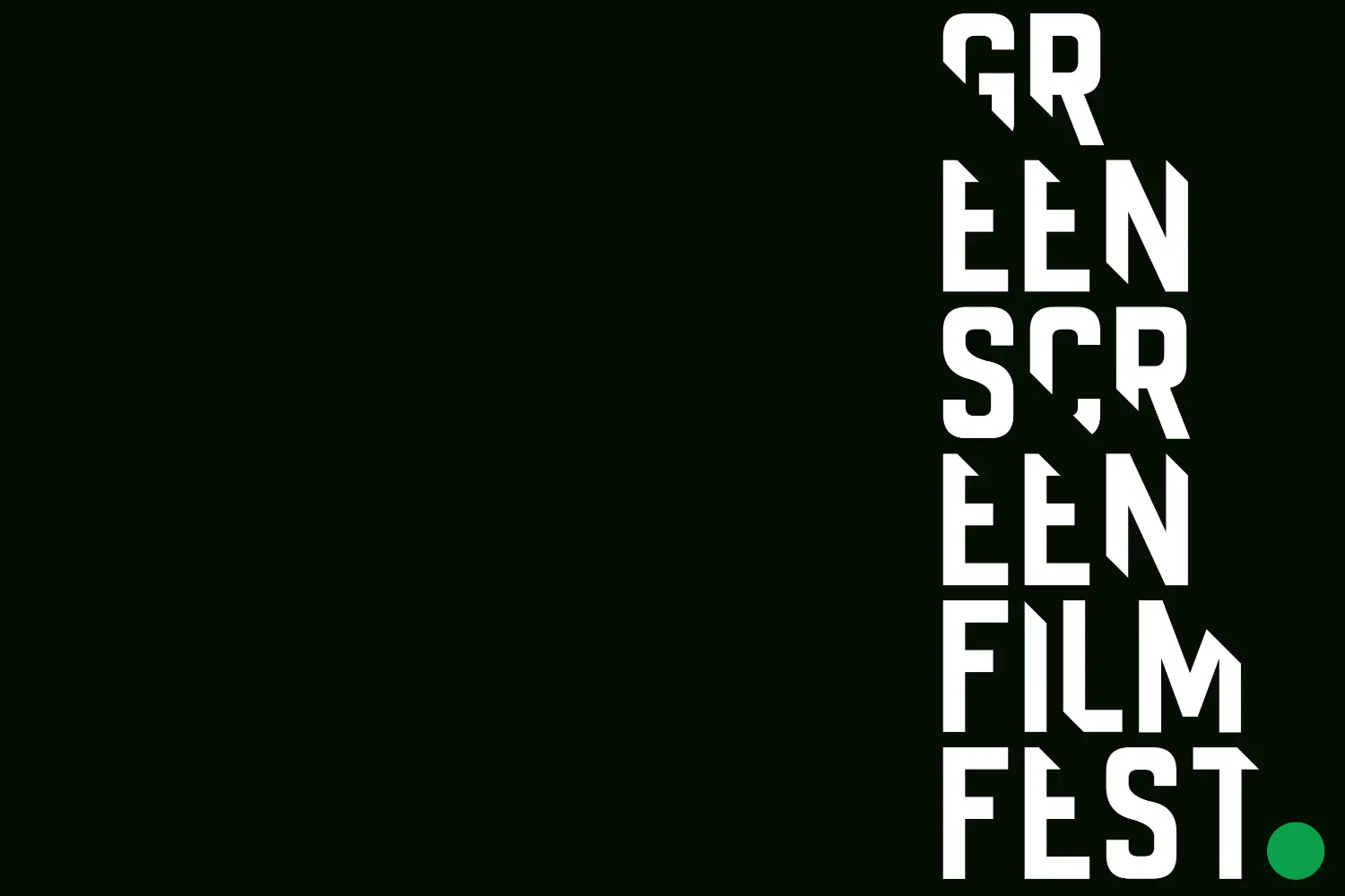 GreenScreen Film Fest