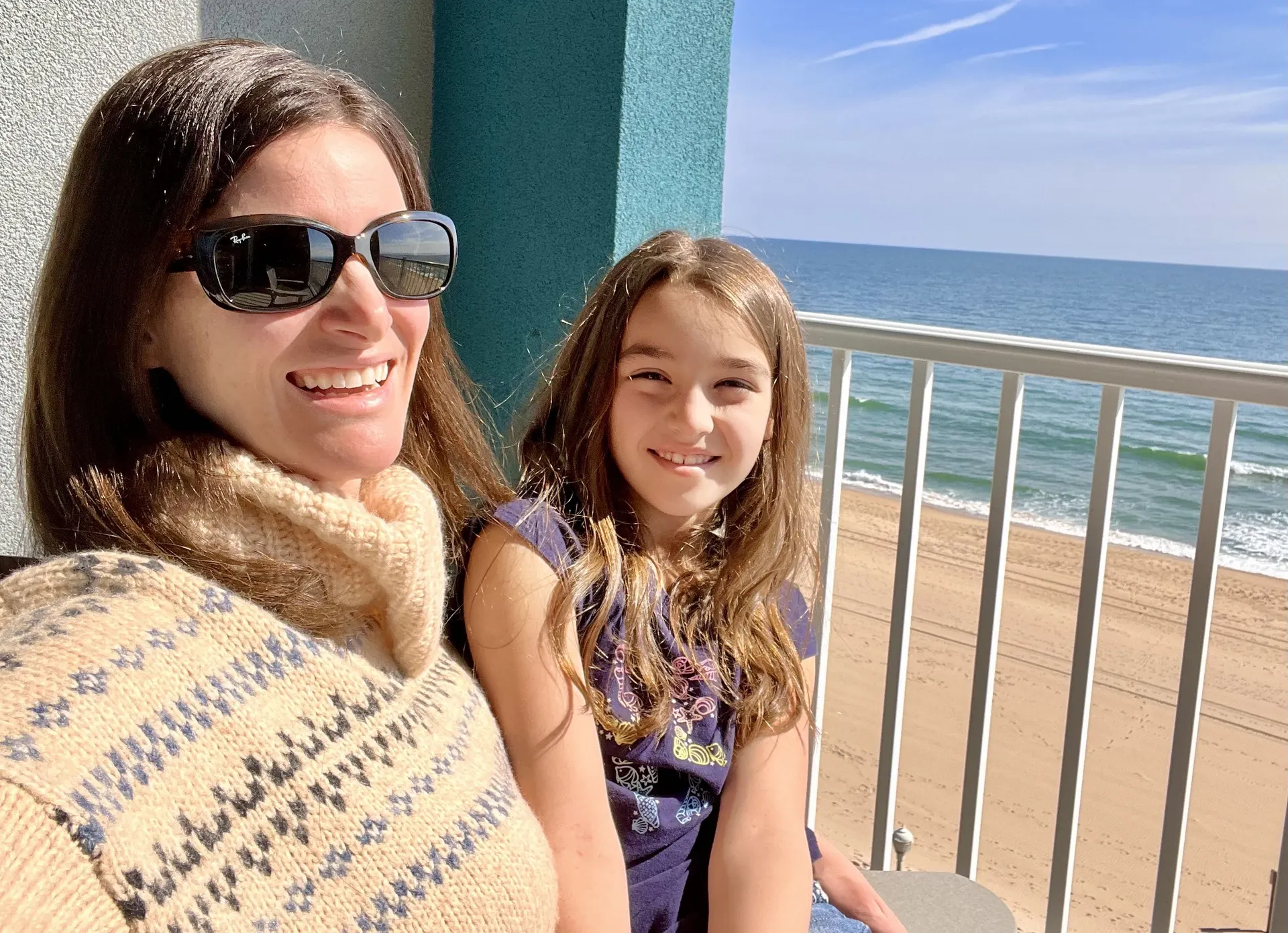 Visiting Ocean City, Maryland in the off-season