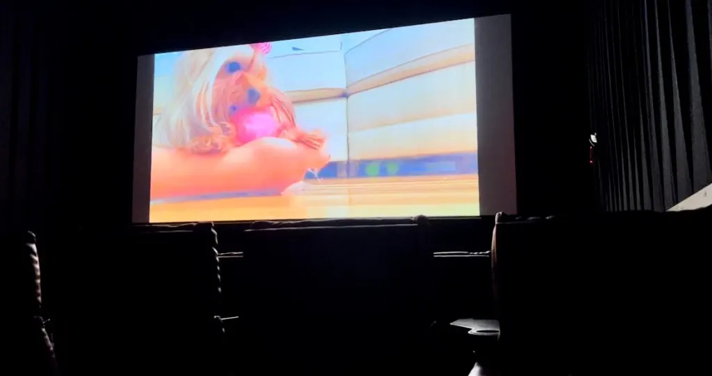 The Power of Play Ocean City Film Festival Screening