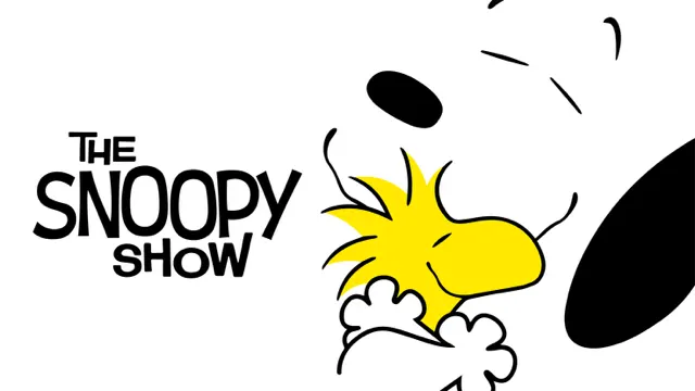 The Snoopy Show Season 2