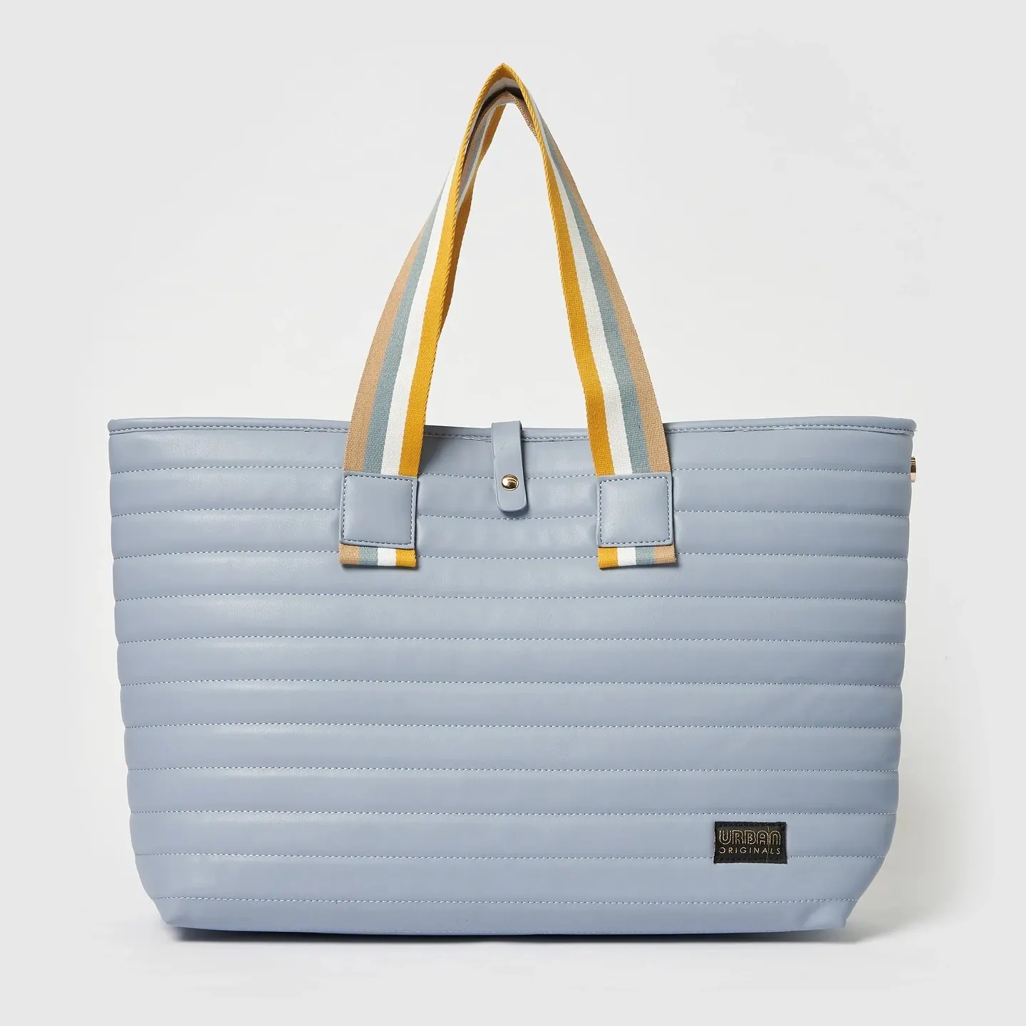 Beach Getaway with an Urban Originals Tote Bag