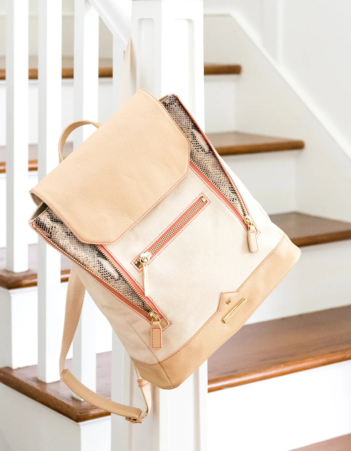 Mother's Day Chic City Getaway with Kelly Wynn