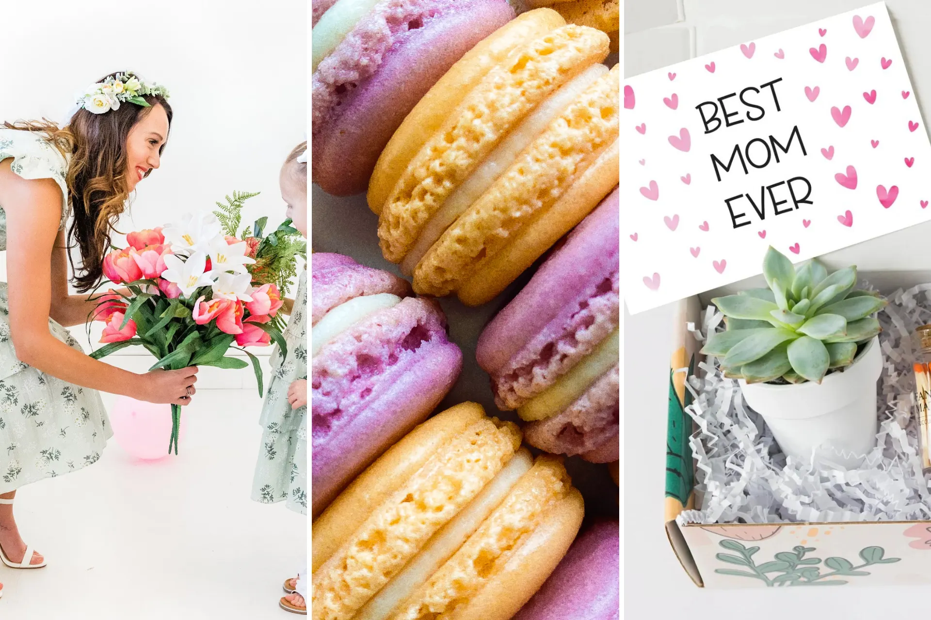Enjoying Family Life Mother's Day Gift Guide 2022