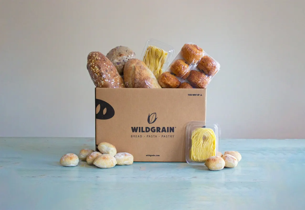 Simplifying Meal Planning with a Wildgrain Box