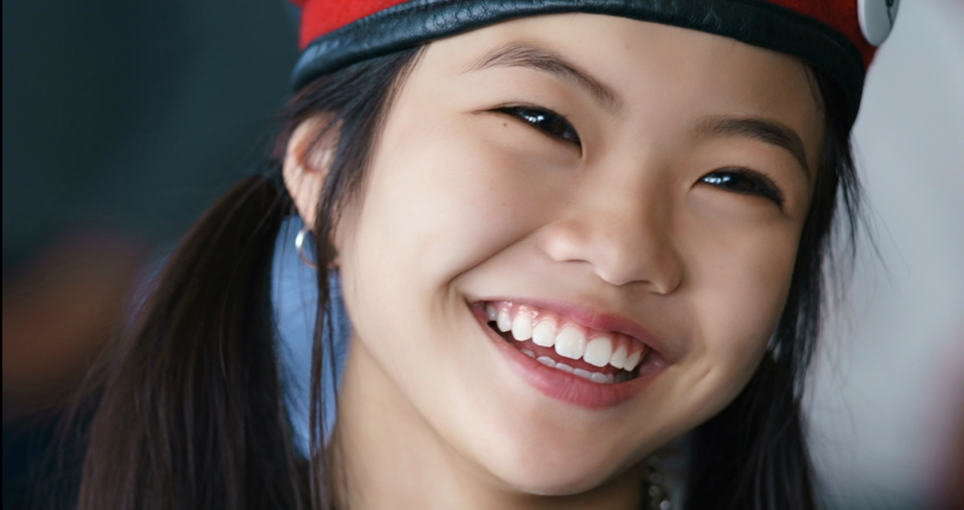 American Girl: Corinne Tan TV Special