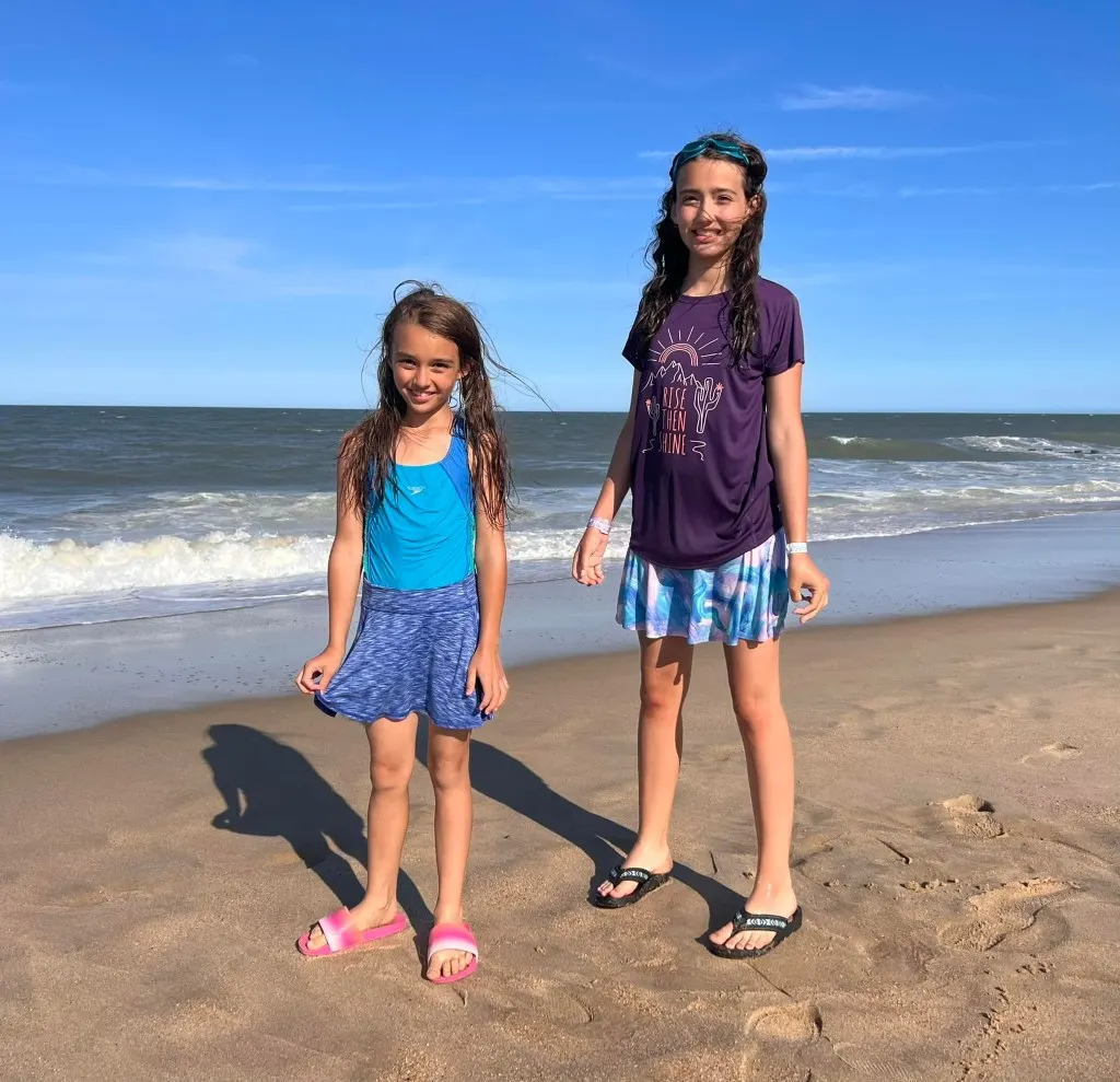 Visiting Rehoboth Beach Delaware