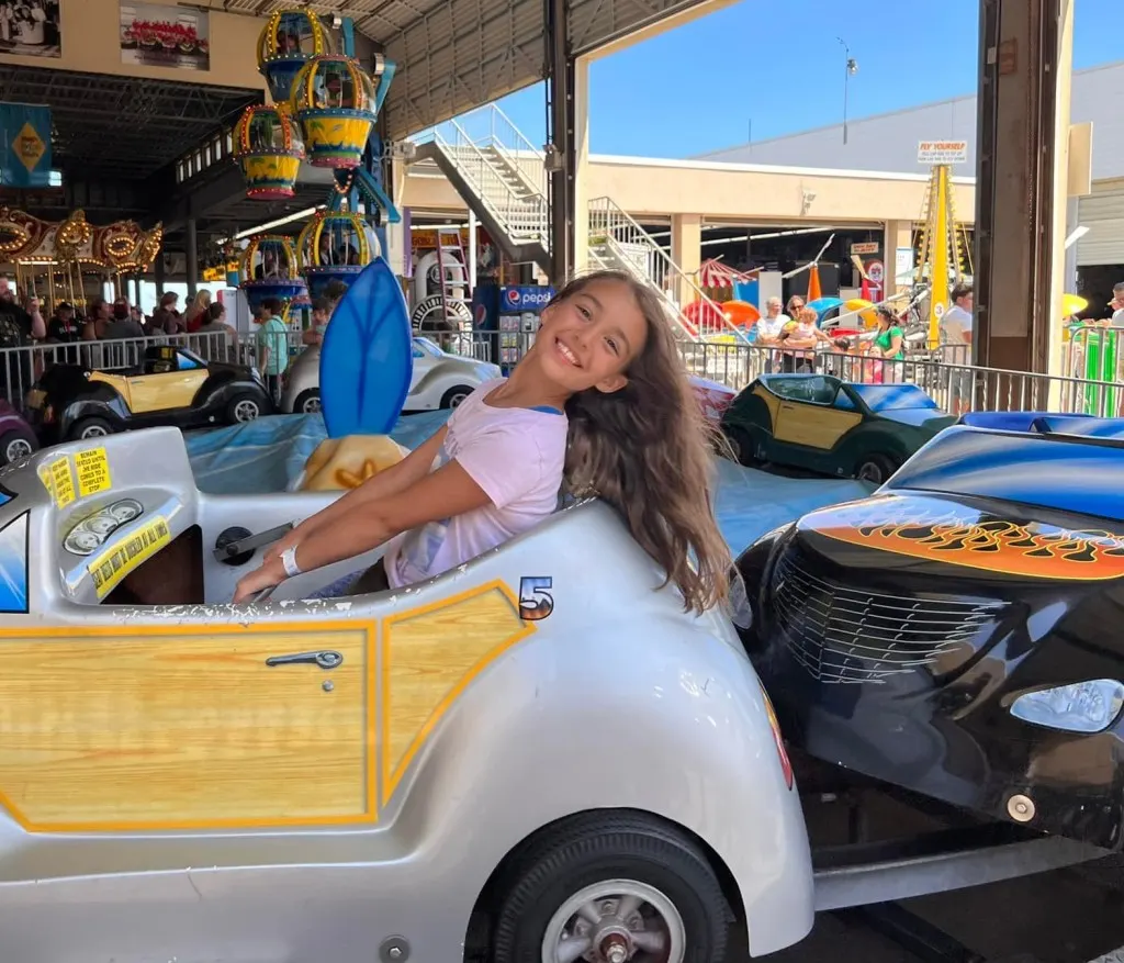 Unlimited Pass Funland Rehoboth Delaware