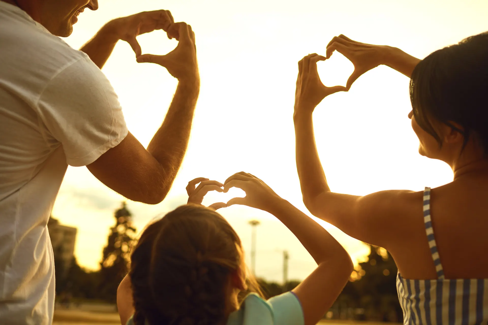 Celebrities Enjoying Family Life July 2022