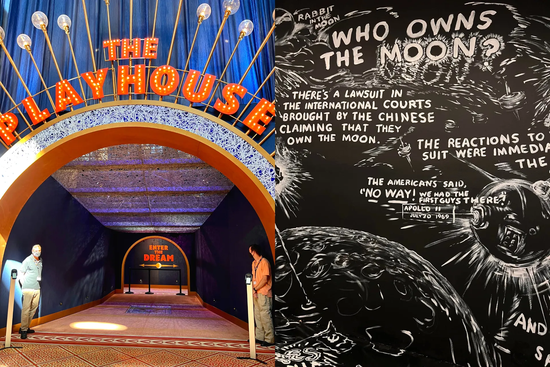 Best Things To Do In The DC Area With Tweens