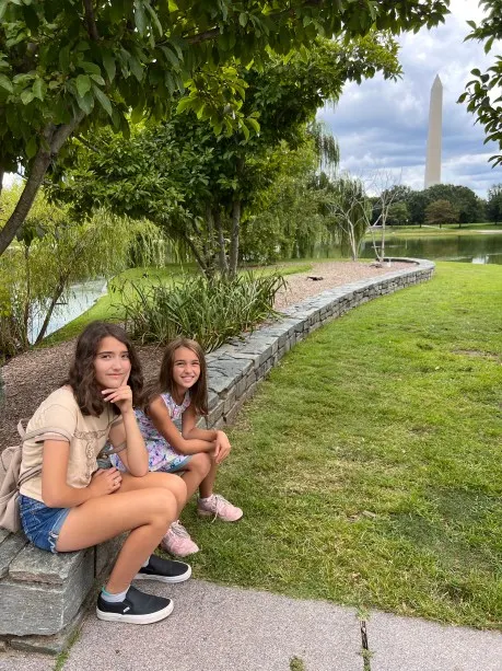 Best Things To Do In The DC Area With Tweens