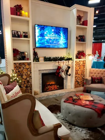 Hallmark Holiday Lineup
