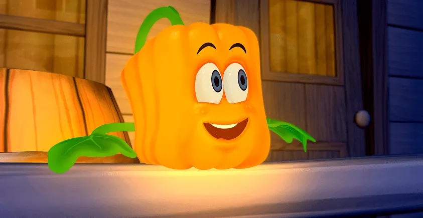 SPOOKLEY THE SQUARE PUMPKIN TO LIGHT UP HALLOWEEN WITH MEMORABLE GLOBAL EVENTS