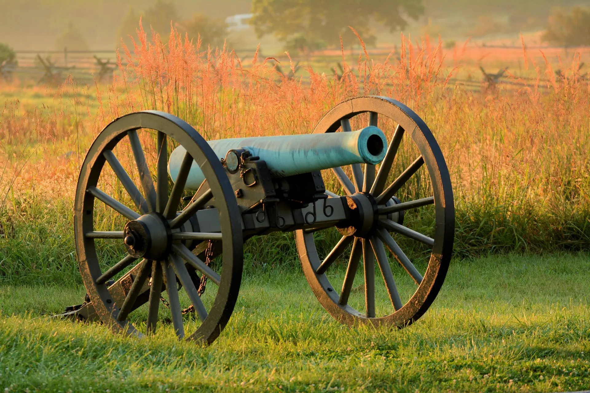 Fall Things to Do in Gettysburg