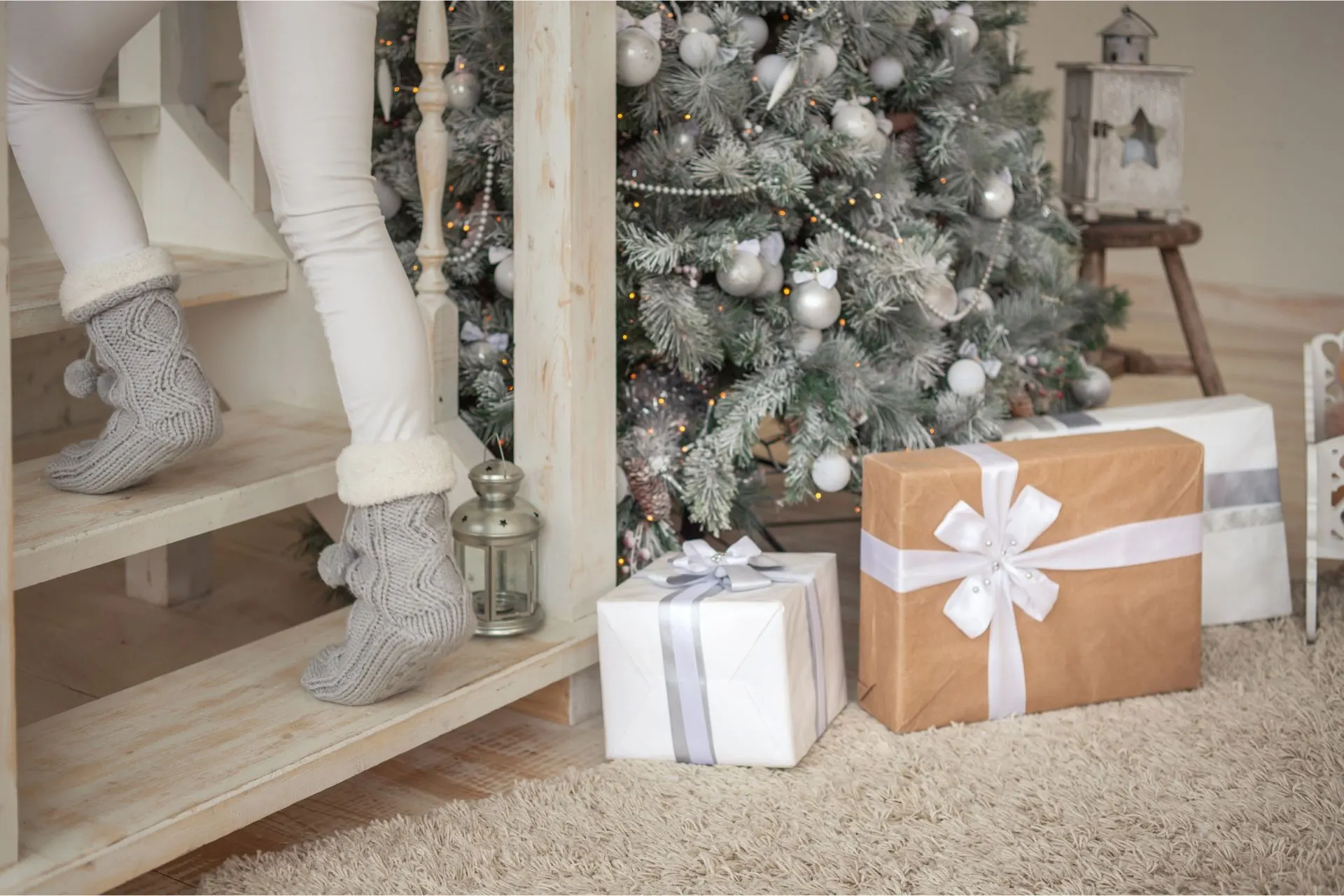 Enjoying Family Life Christmas Gift Guide 2022