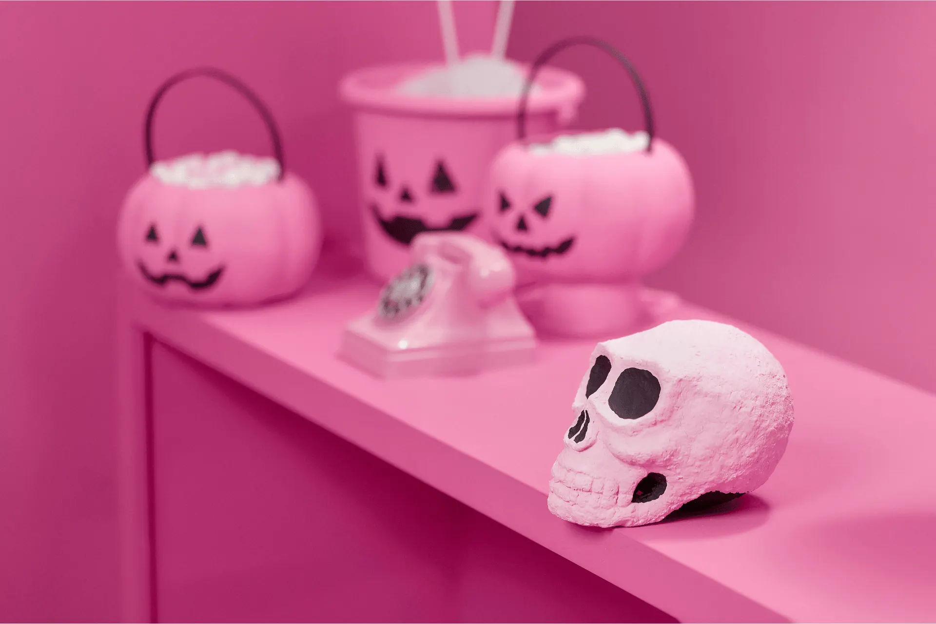 Ideas for Mother Daughter Halloween Night At Home