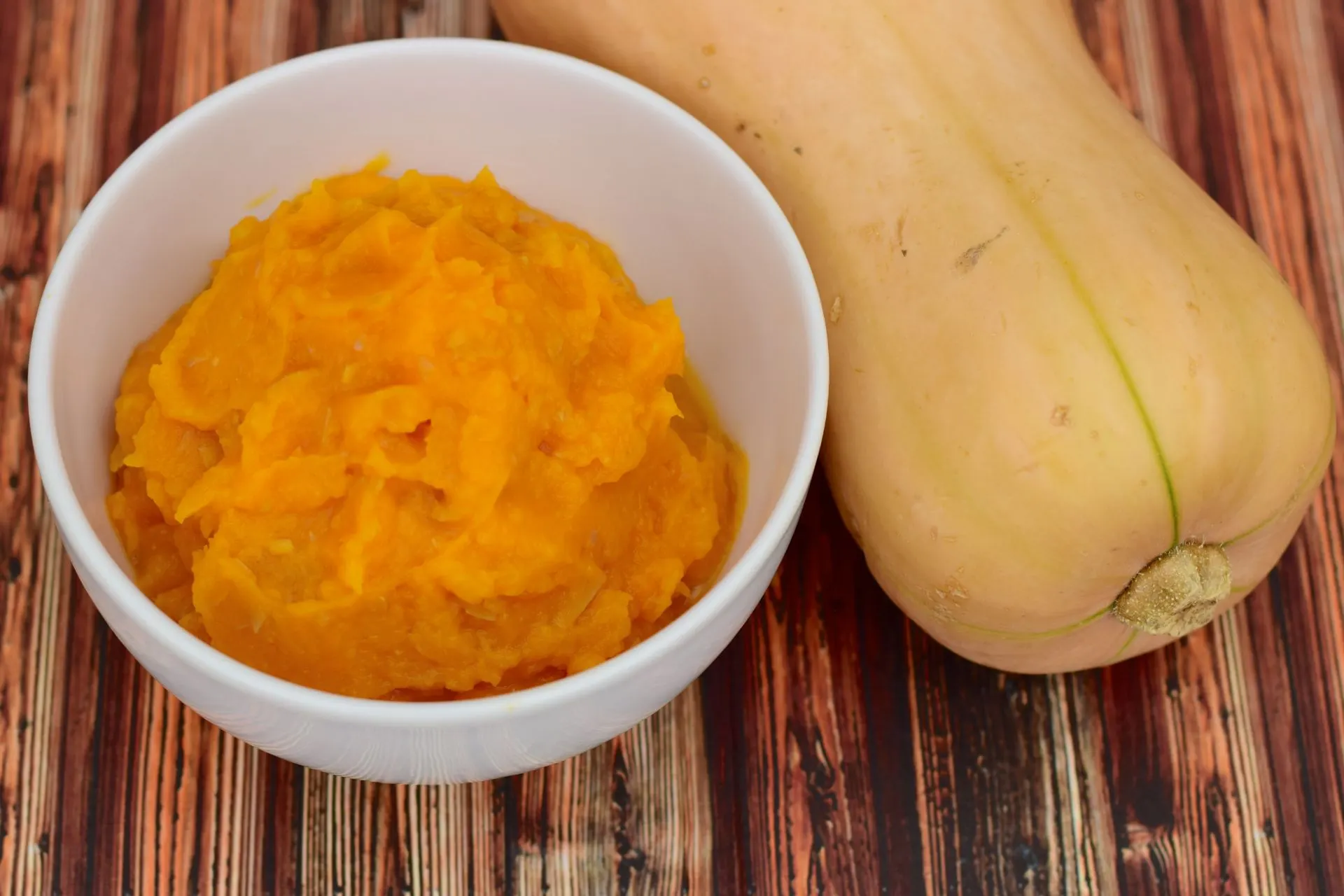 Kid-Friendly Butternut Squash