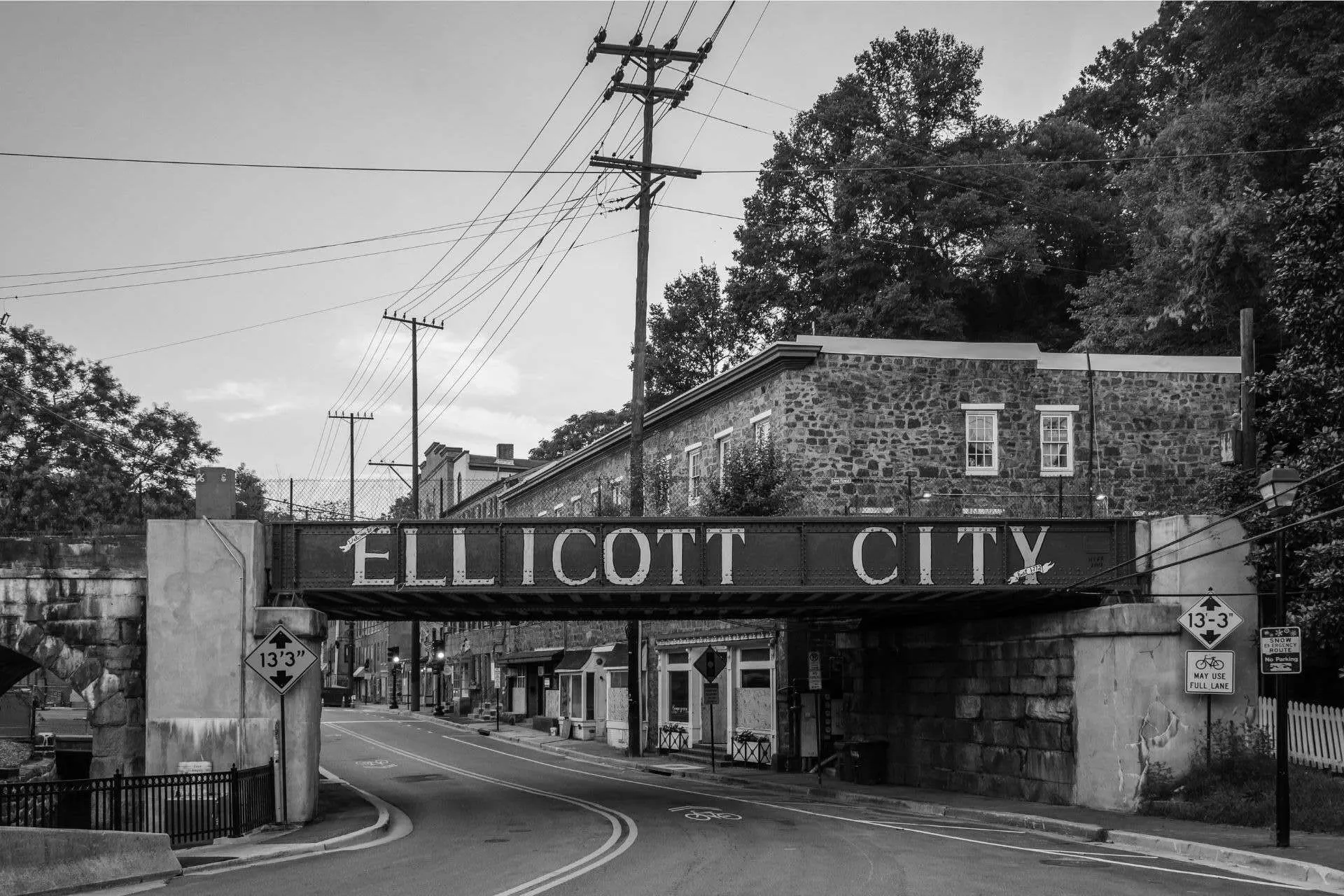 October Things To Do In Howard County Maryland
