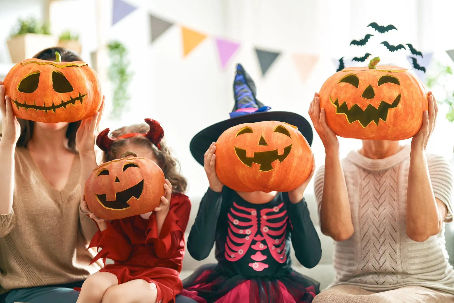 October Things To Do in Washington DC
