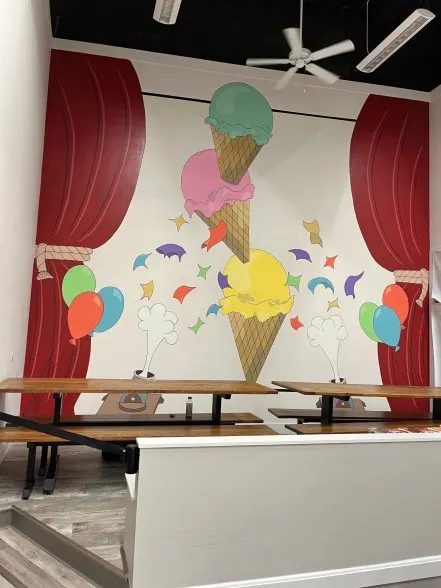 The Crazy Mason Milkshake Bar Old Ellicott City Giveaway!