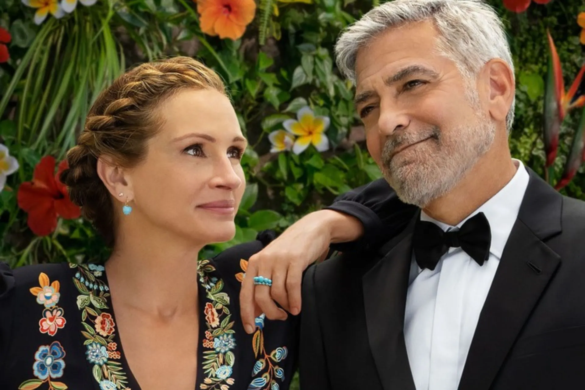 Ticket To Paradise Movie Screening Giveaway