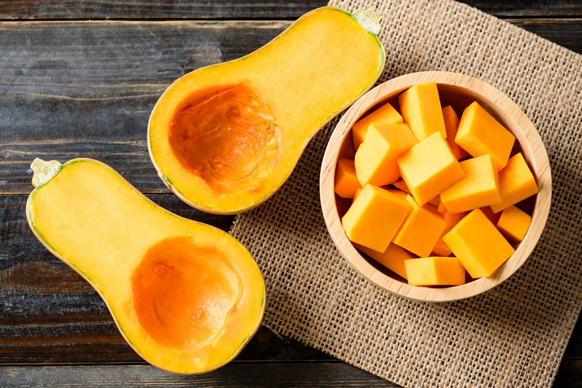 Kid-Friendly Butternut Squash Recipe Ideas