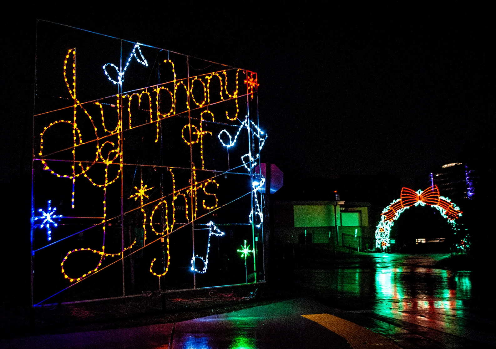 November Things To Do In Howard County Maryland