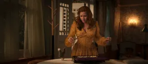 Disney+ Casts a Spell with New Trailer for 'Disenchanted'