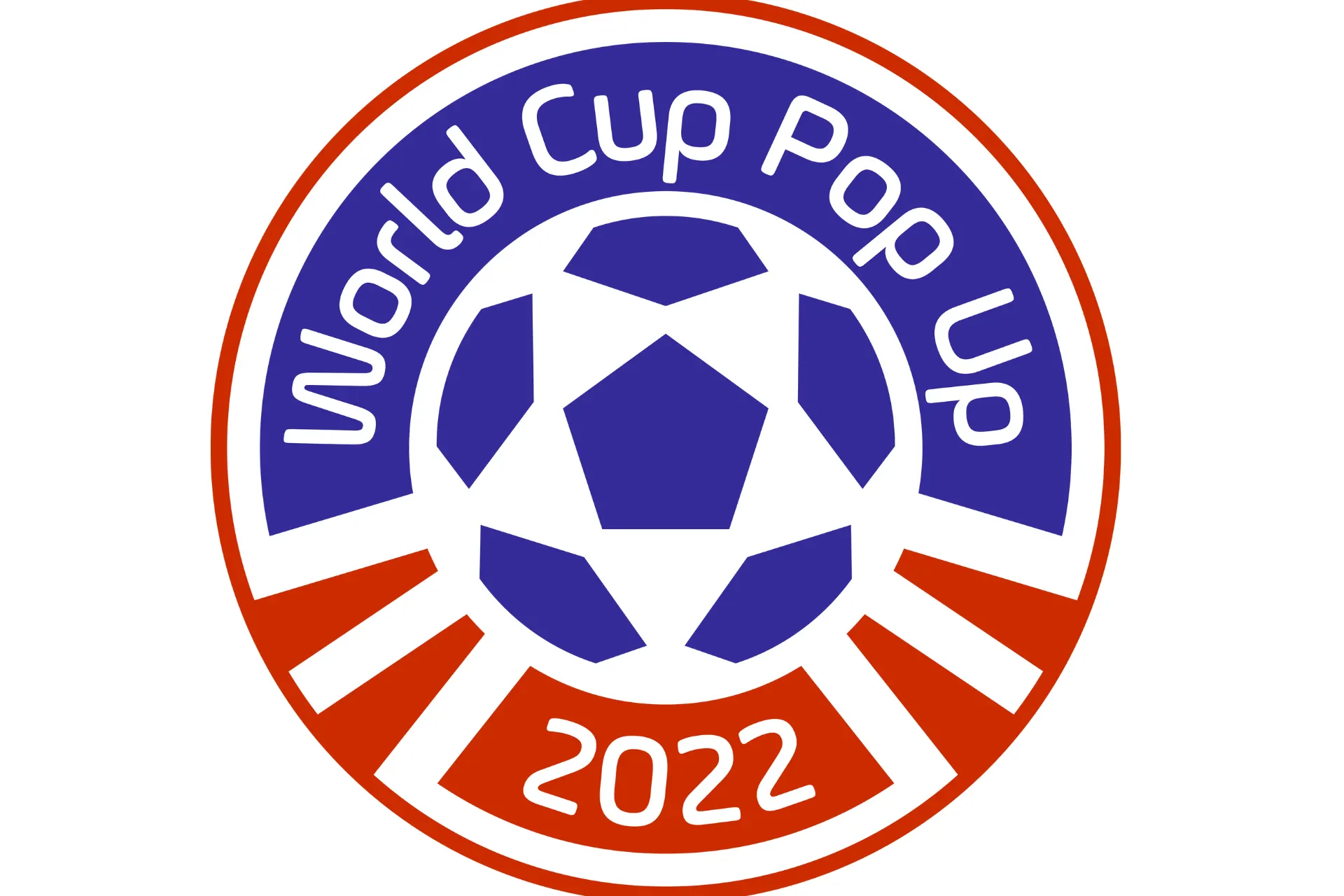 World Cup Pop Up Tickets