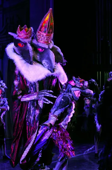 Rat King