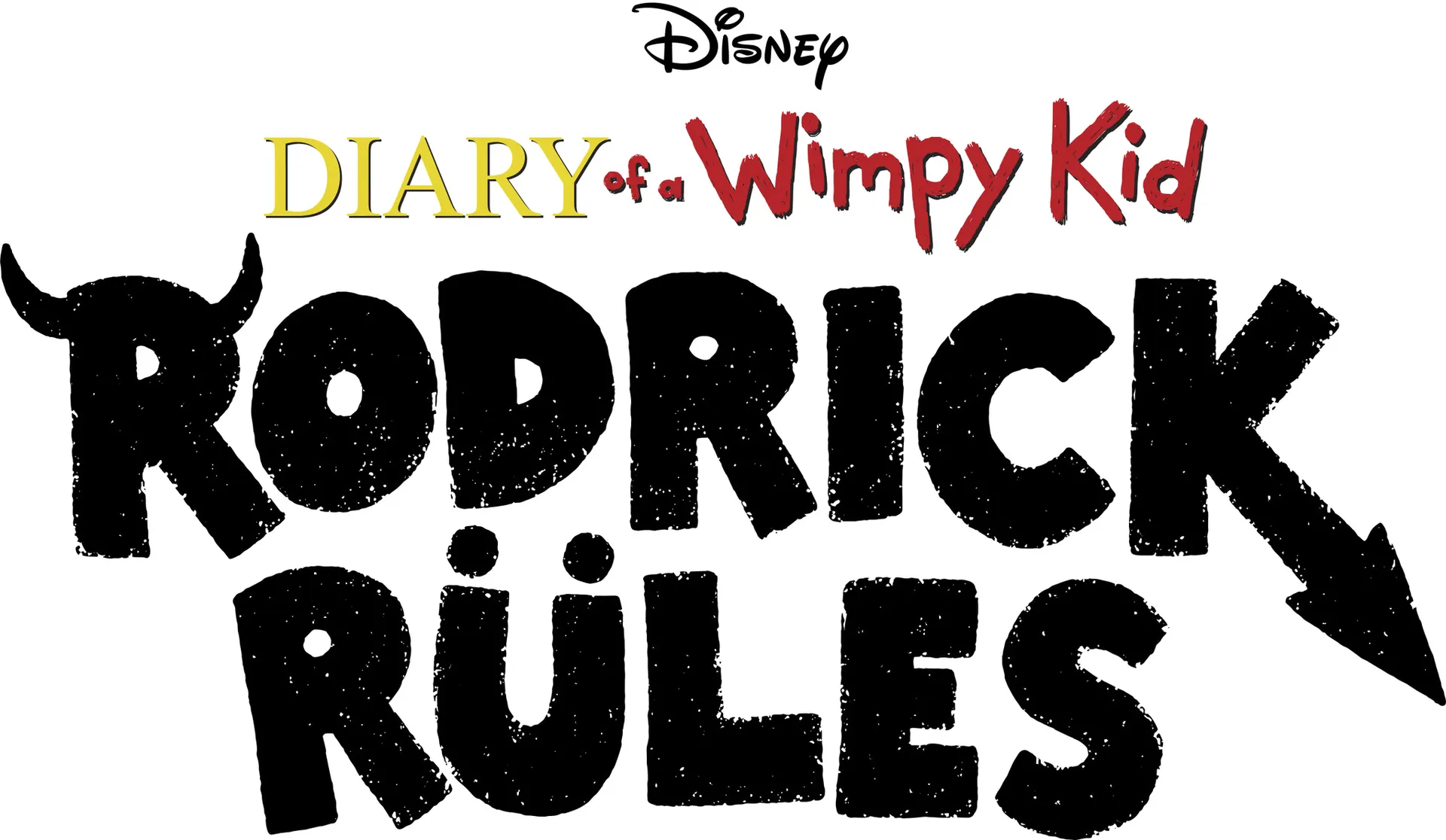 Diary of a Wimpy Kid- Rodrick Rules
