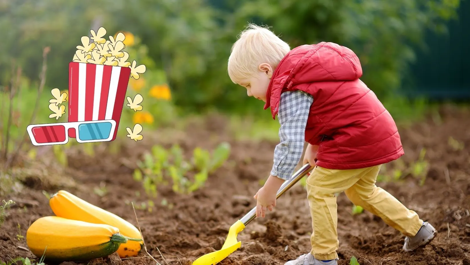 Maryland Children's Environmental Film Festival